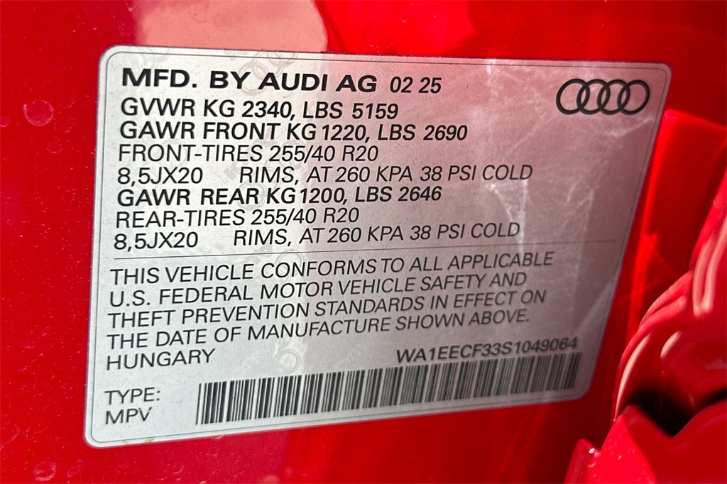 Vehicle image 23 of 23