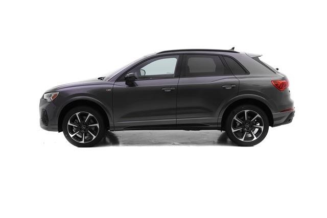 2025 Audi Q3 S Line Premium Plus Image 5 of 17