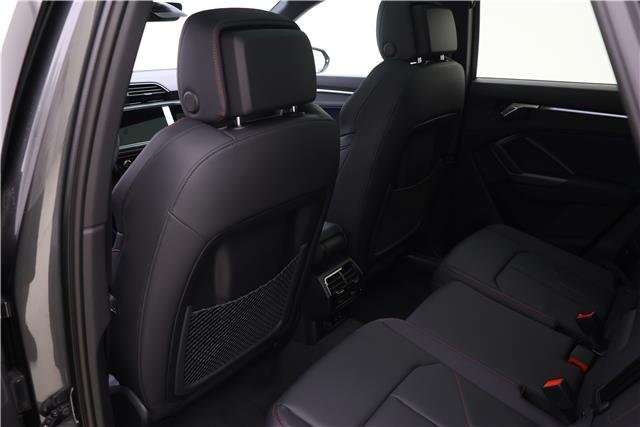 2025 Audi Q3 S Line Premium Plus Image 8 of 17