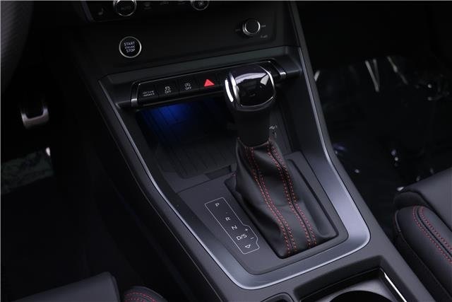 2025 Audi Q3 S Line Premium Plus Image 16 of 17