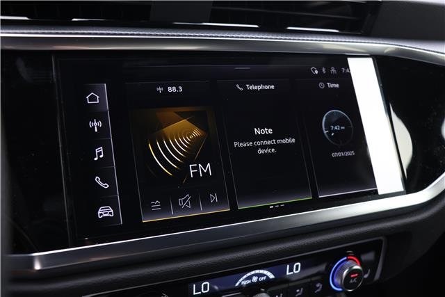 2025 Audi Q3 S Line Premium Plus Image 14 of 17