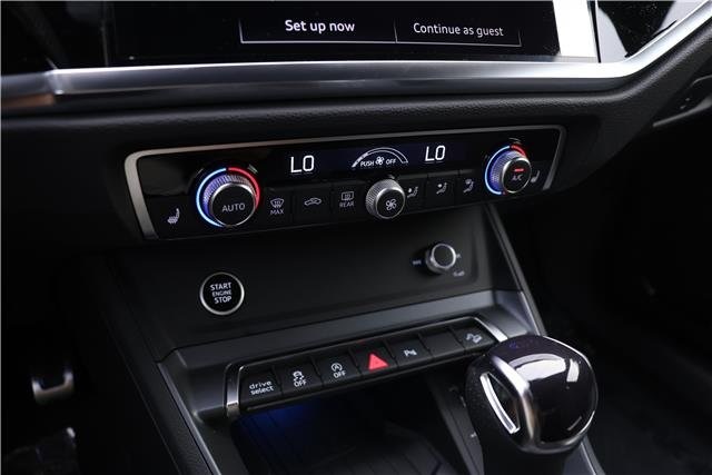 2025 Audi Q3 S Line Premium Plus Image 15 of 17