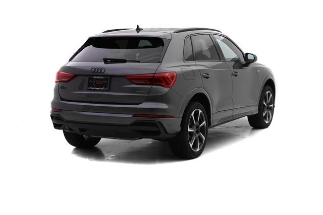 2025 Audi Q3 S Line Premium Plus Image 3 of 17