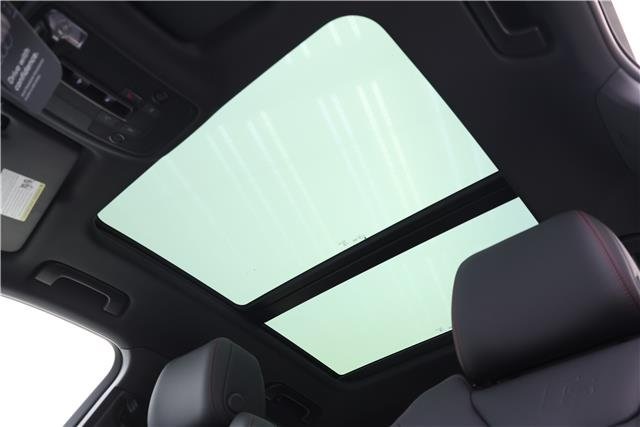 2025 Audi Q3 S Line Premium Plus Image 17 of 17