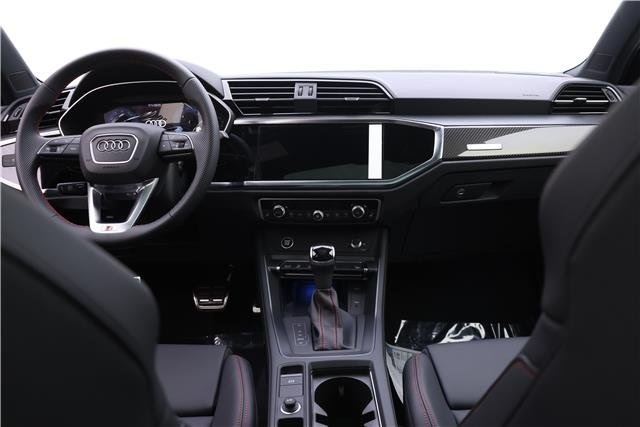 2025 Audi Q3 S Line Premium Plus Image 10 of 17