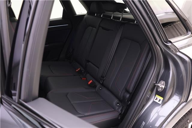 2025 Audi Q3 S Line Premium Plus Image 9 of 17