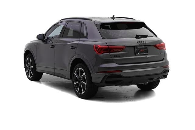 2025 Audi Q3 S Line Premium Plus Image 4 of 17