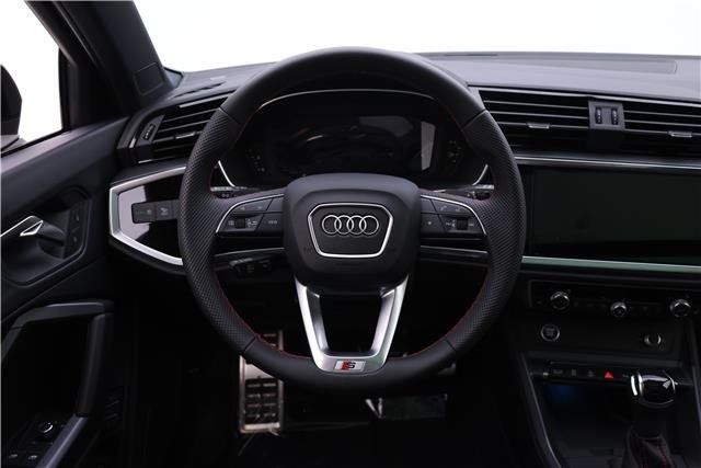 2025 Audi Q3 S Line Premium Plus Image 12 of 17