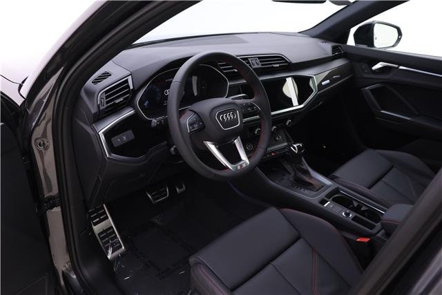 2025 Audi Q3 S Line Premium Plus Image 11 of 17