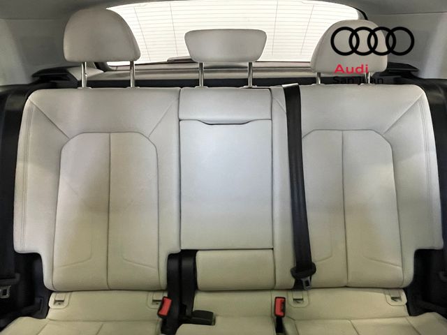 2025 Audi Q3 S Line Premium Plus Image 34 of 35