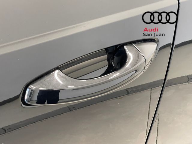 2025 Audi Q3 S Line Premium Plus Image 19 of 35