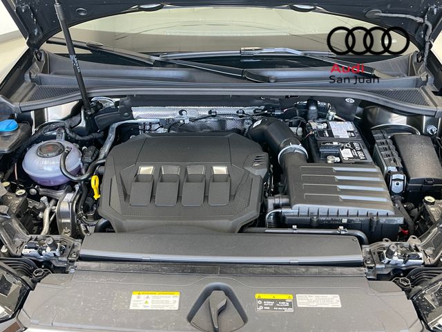 2025 Audi Q3 S Line Premium Plus Image 6 of 35