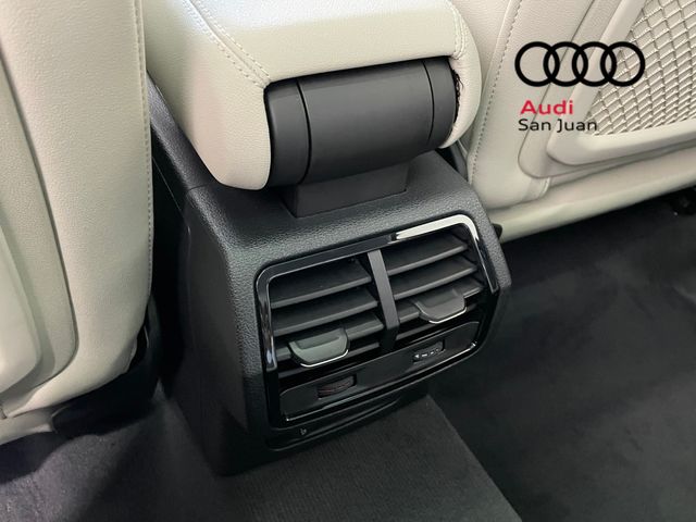 2025 Audi Q3 S Line Premium Plus Image 27 of 35