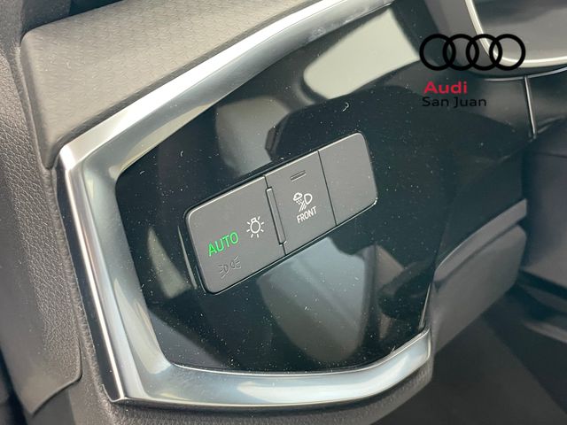 2025 Audi Q3 S Line Premium Plus Image 30 of 35