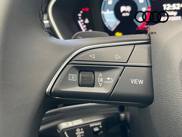 2025 Audi Q3 S Line Premium Plus Image 29 of 35