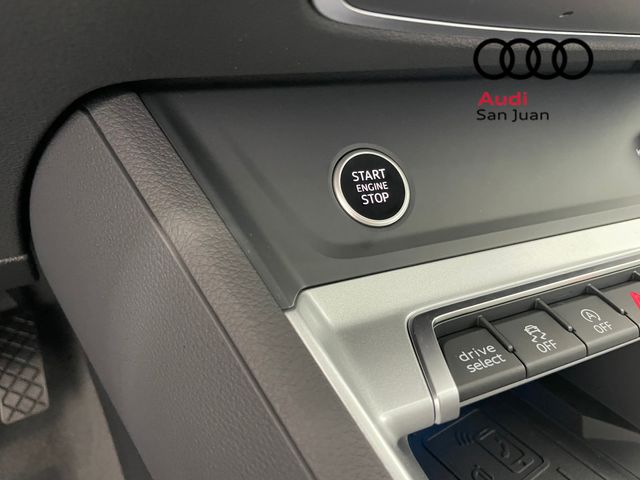 2025 Audi Q3 S Line Premium Plus Image 31 of 35