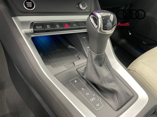 2025 Audi Q3 S Line Premium Plus Image 25 of 35