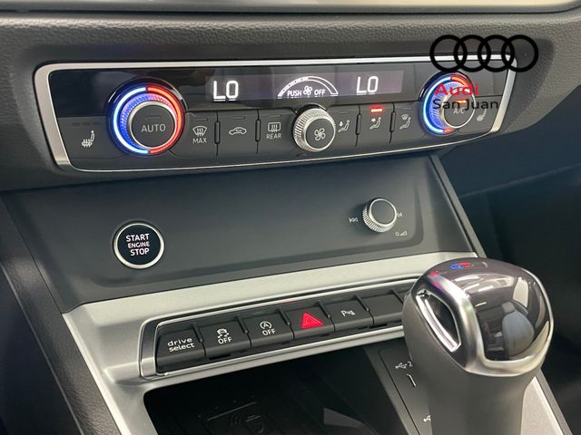 2025 Audi Q3 S Line Premium Plus Image 23 of 35