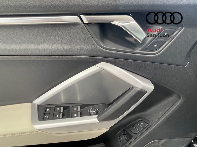 2025 Audi Q3 S Line Premium Plus Image 26 of 35