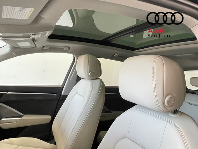 2025 Audi Q3 S Line Premium Plus Image 33 of 35
