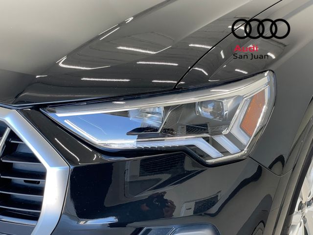2025 Audi Q3 S Line Premium Plus Image 35 of 35