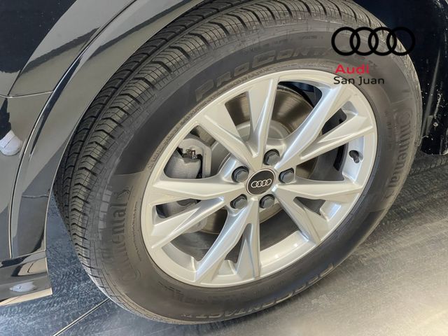 2025 Audi Q3 S Line Premium Plus Image 7 of 35