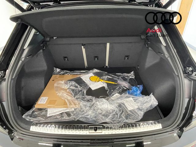 2025 Audi Q3 S Line Premium Plus Image 9 of 35