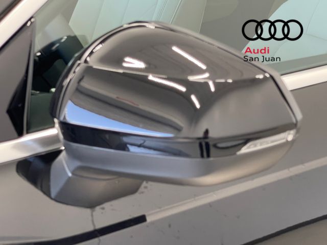 2025 Audi Q3 S Line Premium Plus Image 18 of 35