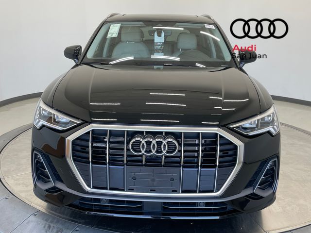 2025 Audi Q3 S Line Premium Plus Image 3 of 35