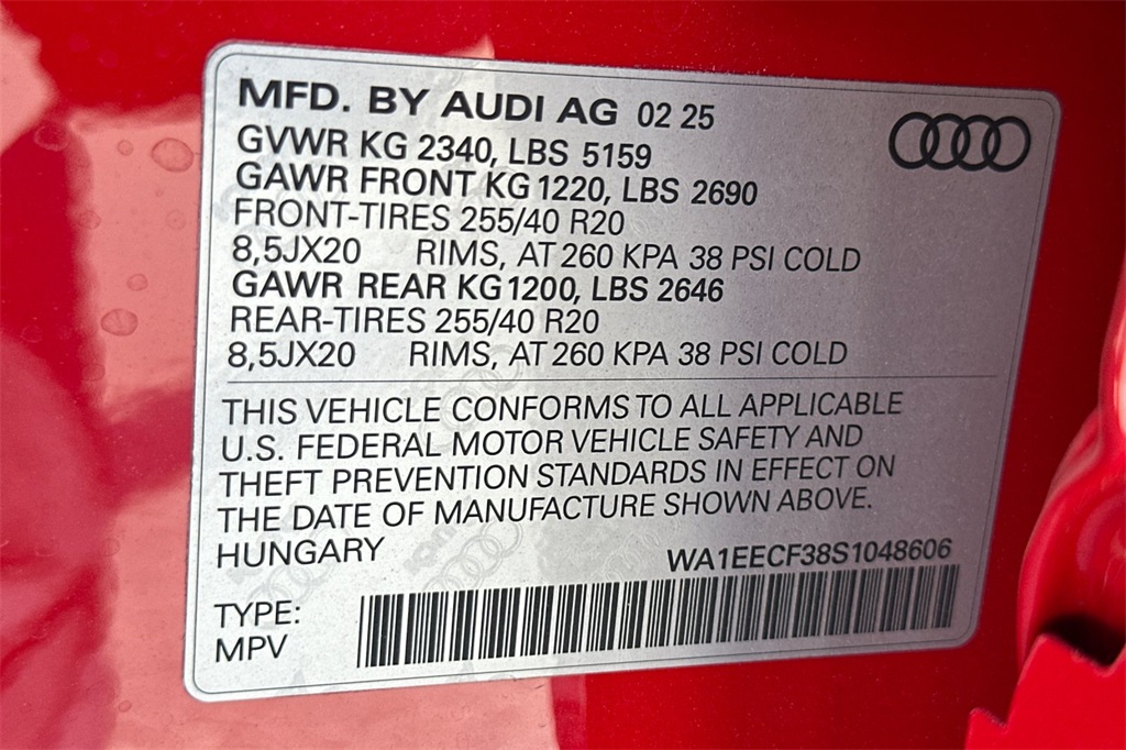 Vehicle image 23 of 23