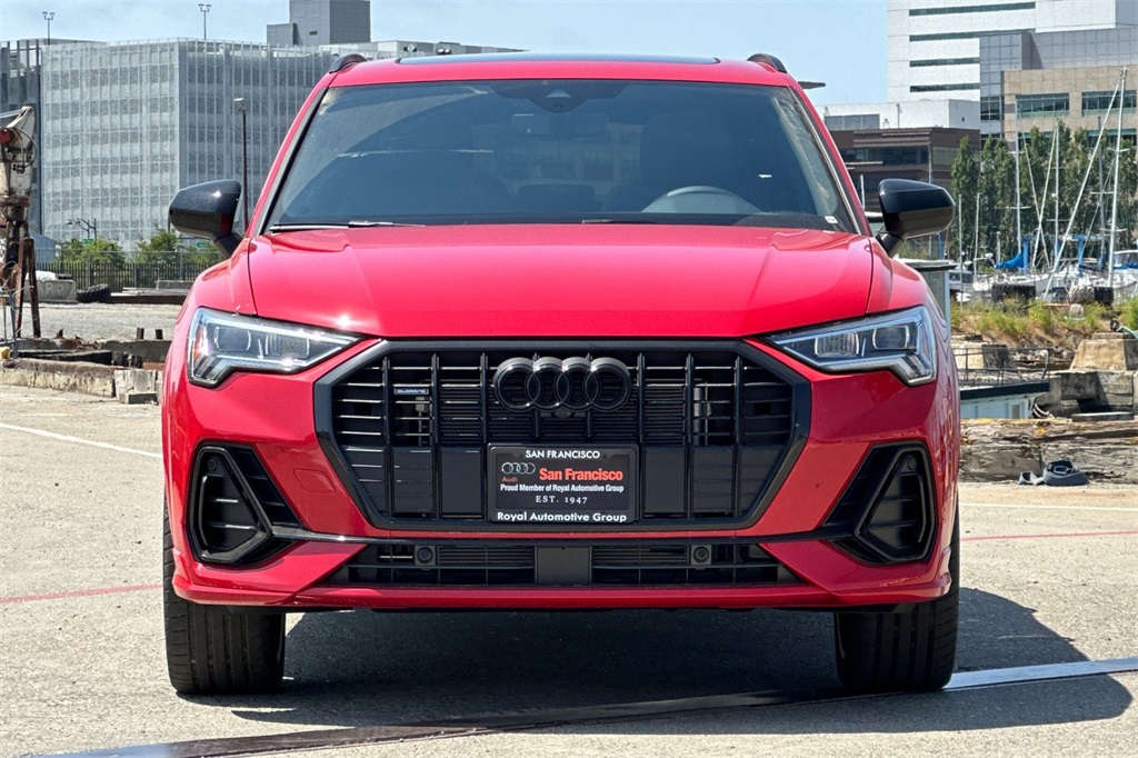 Vehicle image 1 of 23