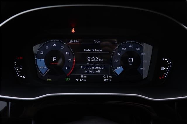 2025 Audi Q3 S Line Premium Plus Image 14 of 17