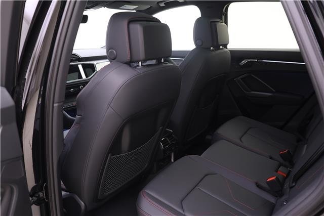 2025 Audi Q3 S Line Premium Plus Image 9 of 17