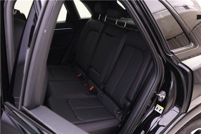 2025 Audi Q3 S Line Premium Plus Image 10 of 17
