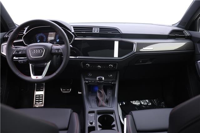 2025 Audi Q3 S Line Premium Plus Image 11 of 17