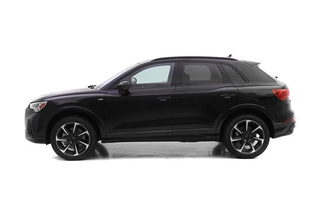 2025 Audi Q3 S Line Premium Plus Image 5 of 17