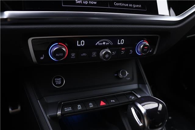 2025 Audi Q3 S Line Premium Plus Image 16 of 17