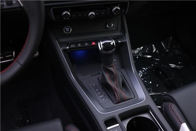 2025 Audi Q3 S Line Premium Plus Image 17 of 17