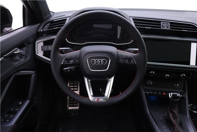 2025 Audi Q3 S Line Premium Plus Image 13 of 17