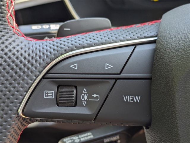 2025 Audi Q3 S Line Premium Plus Image 20 of 30