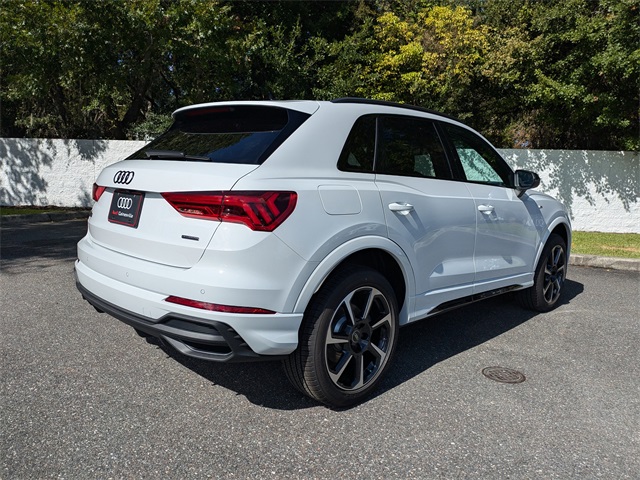 2025 Audi Q3 S Line Premium Plus Image 5 of 30