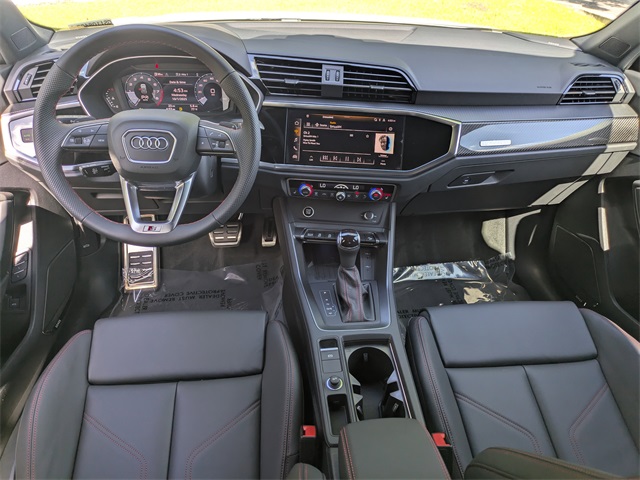 2025 Audi Q3 S Line Premium Plus Image 14 of 30