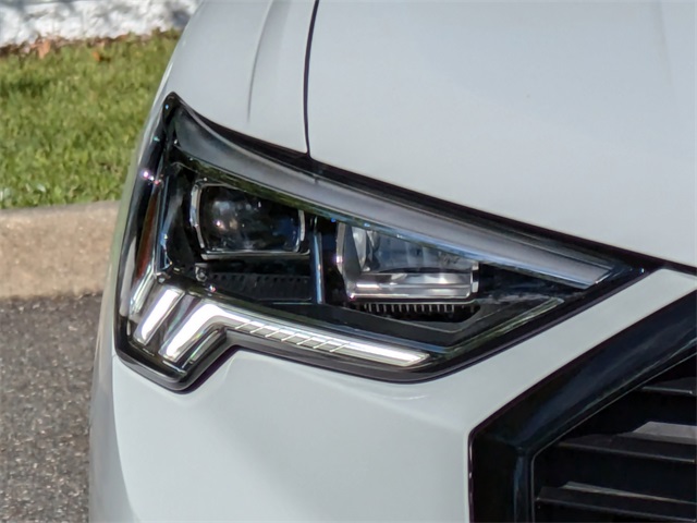 2025 Audi Q3 S Line Premium Plus Image 28 of 30