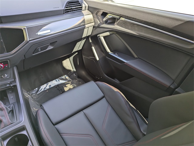 2025 Audi Q3 S Line Premium Plus Image 12 of 30