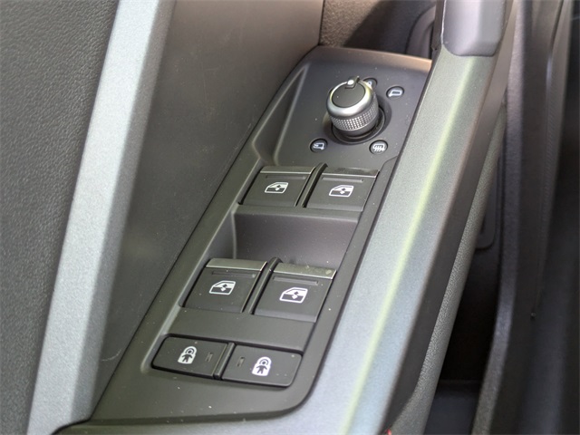 2025 Audi Q3 S Line Premium Plus Image 19 of 30