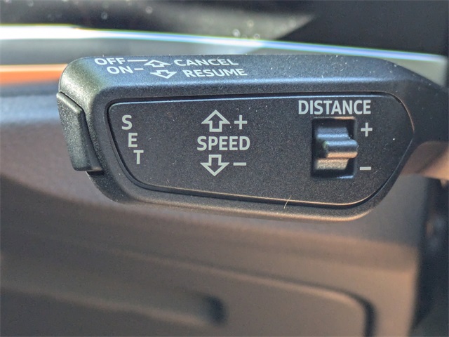 2025 Audi Q3 S Line Premium Plus Image 22 of 30