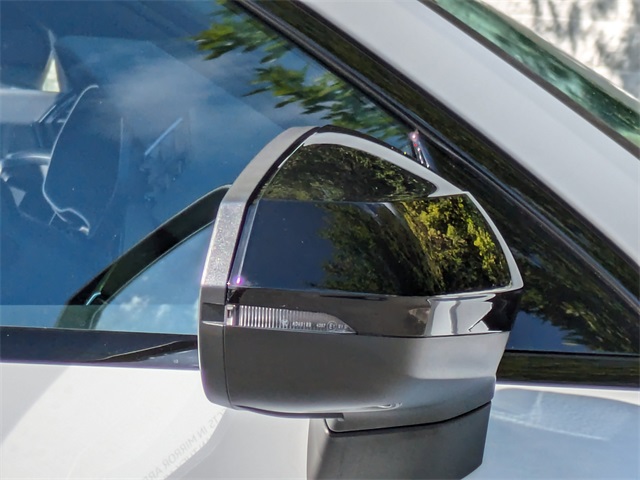 2025 Audi Q3 S Line Premium Plus Image 29 of 30