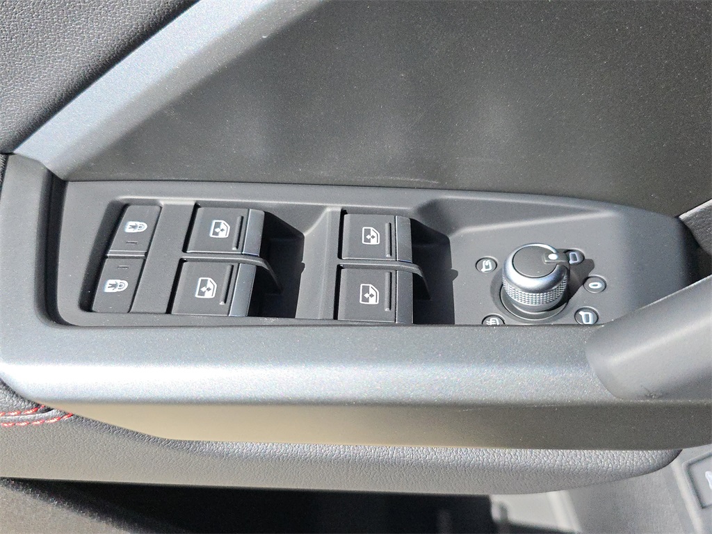 2025 Audi Q3 S Line Premium Plus Image 29 of 35