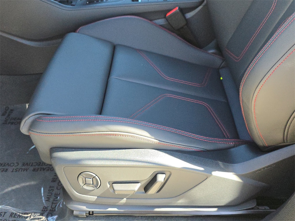 2025 Audi Q3 S Line Premium Plus Image 34 of 35