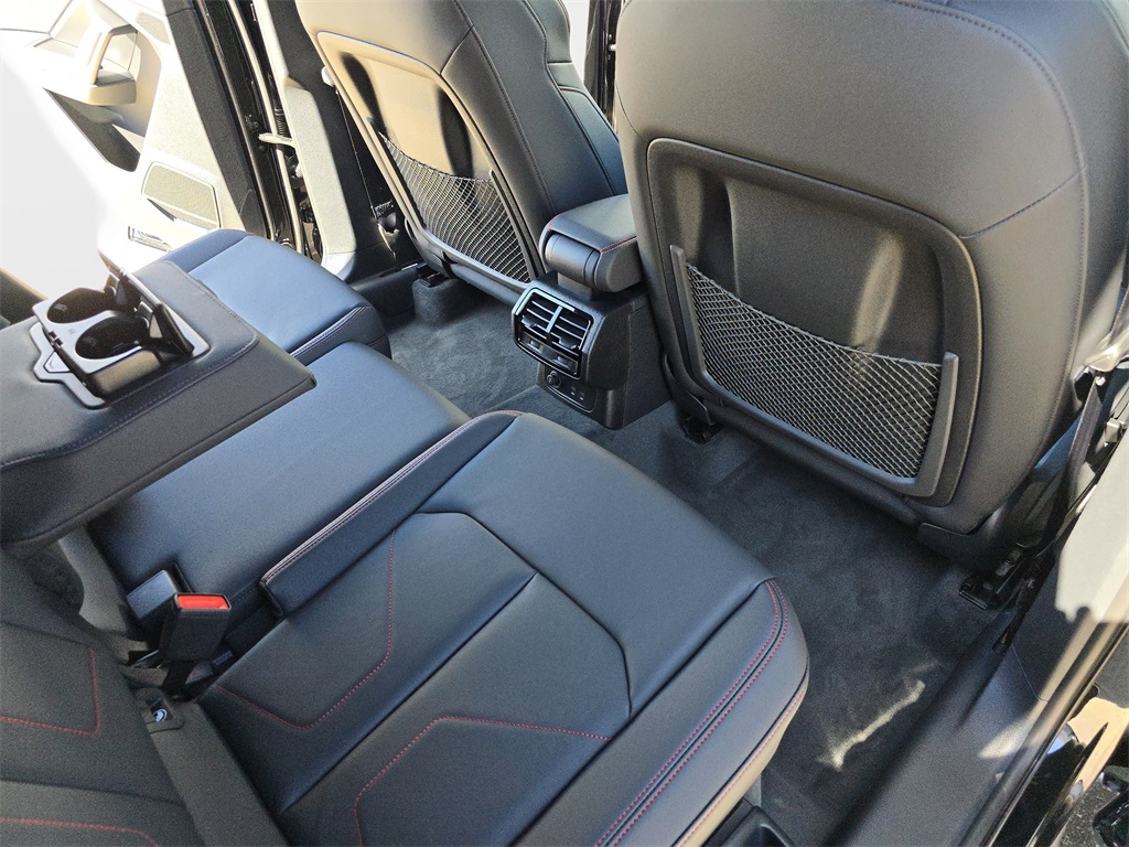 2025 Audi Q3 S Line Premium Plus Image 14 of 35